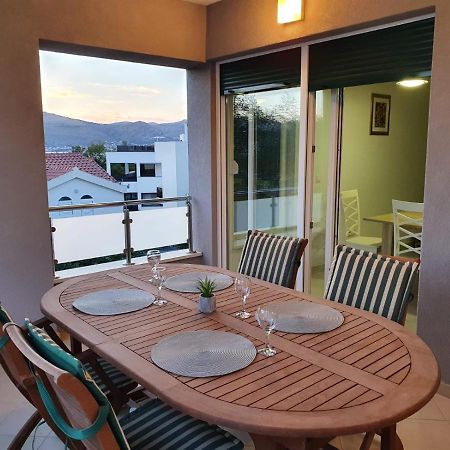 Apartment Anakatarina โตรกีร์ ภายนอก รูปภาพ