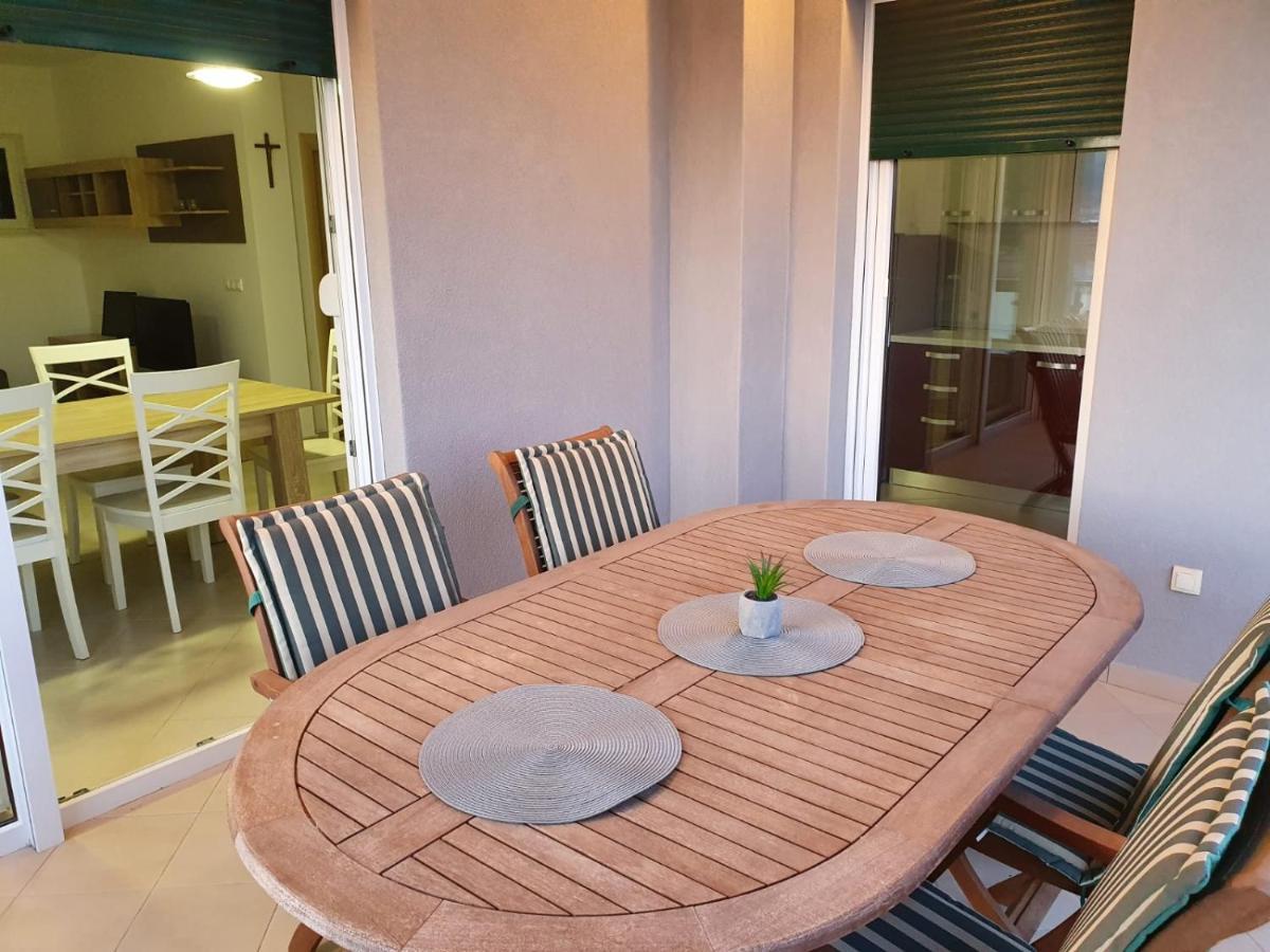 Apartment Anakatarina โตรกีร์ ภายนอก รูปภาพ