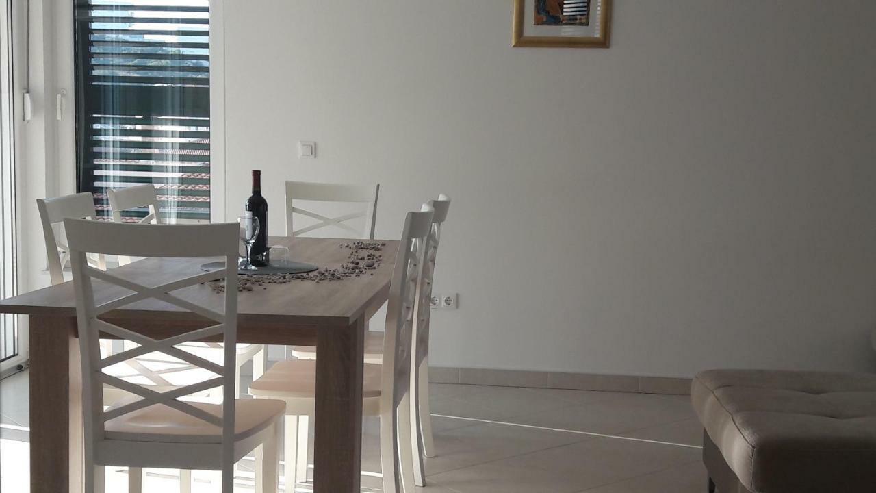 Apartment Anakatarina โตรกีร์ ภายนอก รูปภาพ