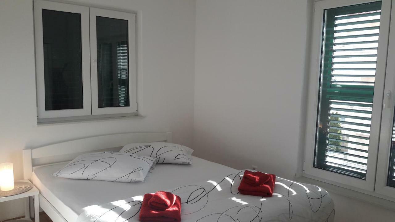 Apartment Anakatarina โตรกีร์ ภายนอก รูปภาพ