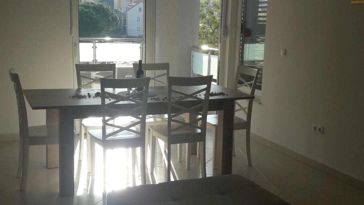 Apartment Anakatarina โตรกีร์ ภายนอก รูปภาพ
